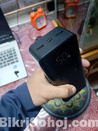 Joyroom 30000mah 22.5w Fast Charging Power Bank